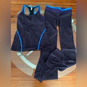 Gap Athletic set - size small